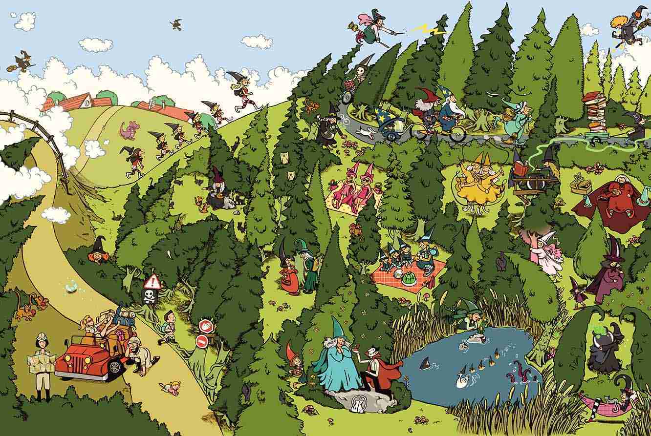 веслые-ведьмочки-1