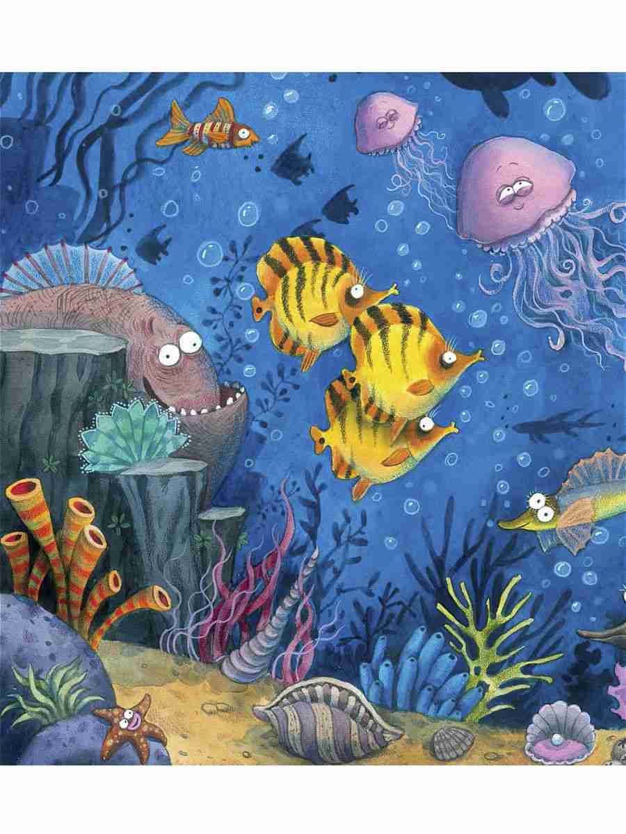 если-мама-осьминожка-если-папа-осьминог-1