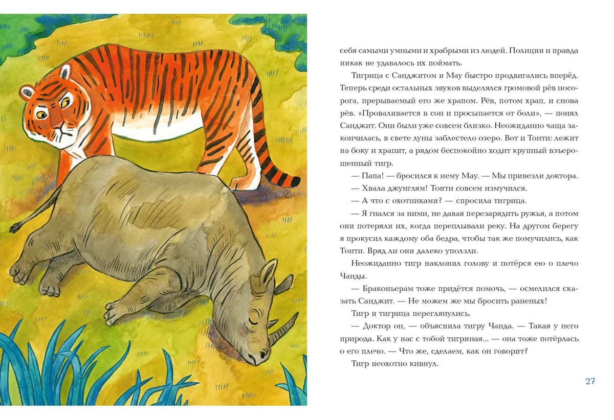 Лекарь Санджит Ваманкар — изображение 4
